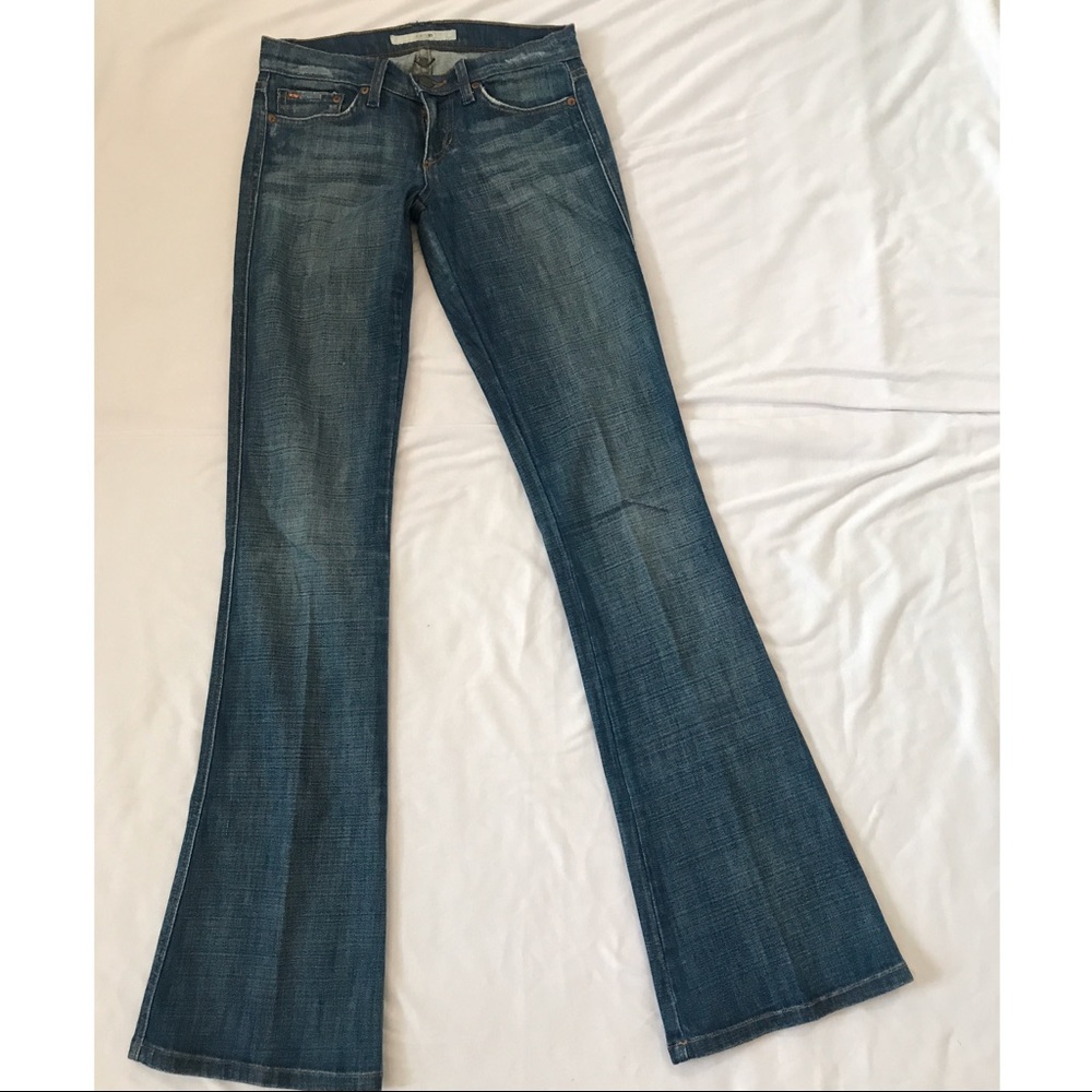 Joe’s Jeans Rocker Bootcut - Picture 2 of 8